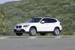 BMW X1 2009 года